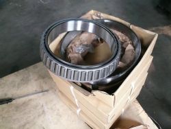 taper roller bearings